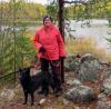 Marcia Roepke is a WTIP contributor from the Gunflint Trail